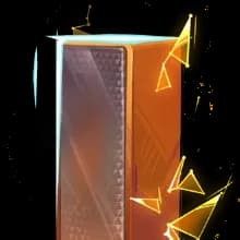 Chronovium Cabinet of the Collector