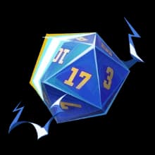 Chronovium Die of the Grandmaster