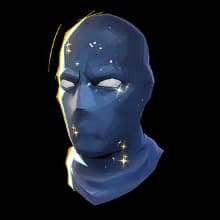Eternity Mask