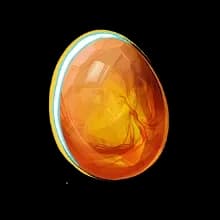 Phoenix Egg