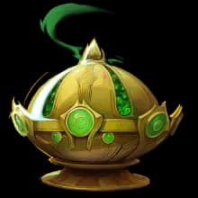 The Censer of Contemplator