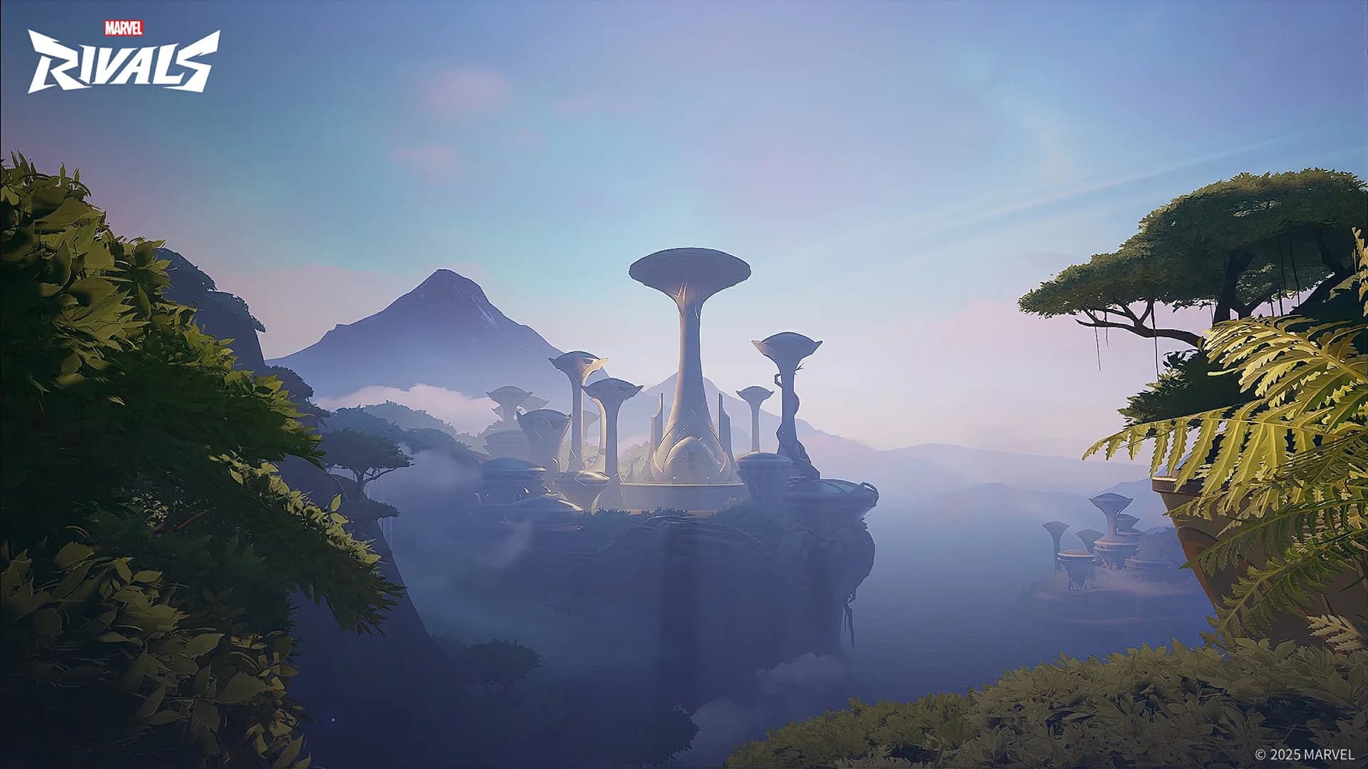 Hellfire Gala: Krakoa