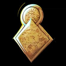 Tablet of Life and Time