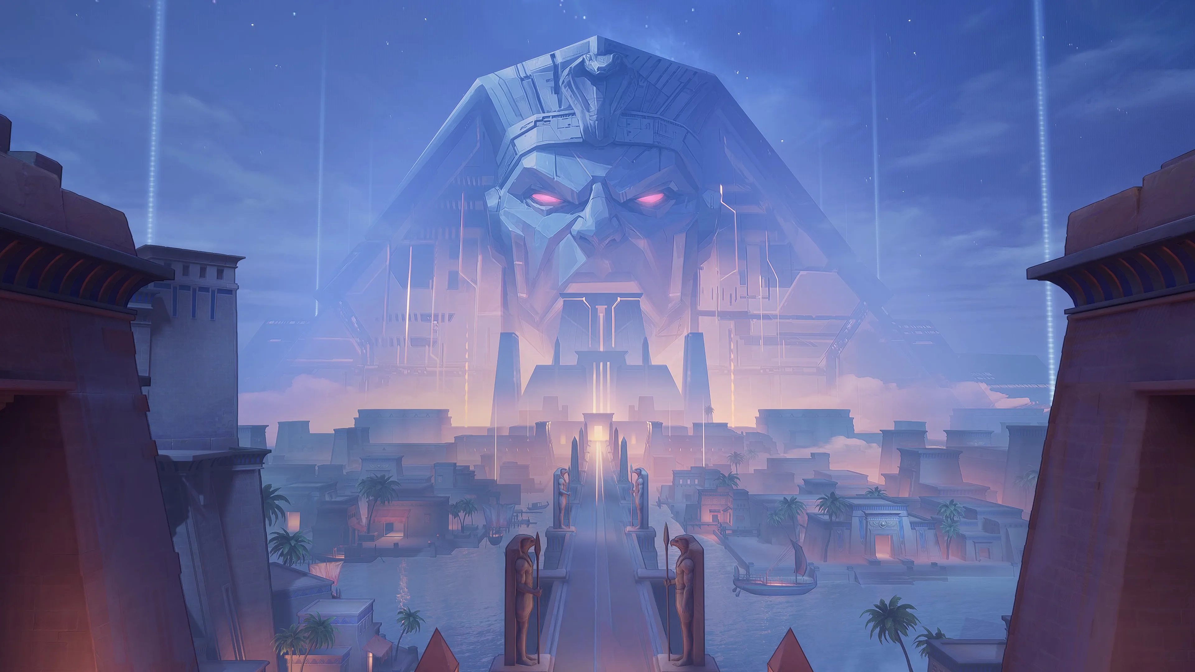 Thebes