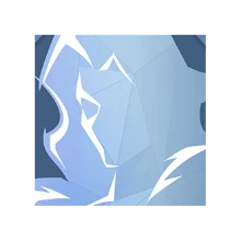 Black Cat Fantastic nameplate