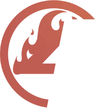 Human Torch emblem