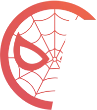 Spider-Man emblem