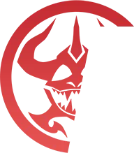 The Hood emblem
