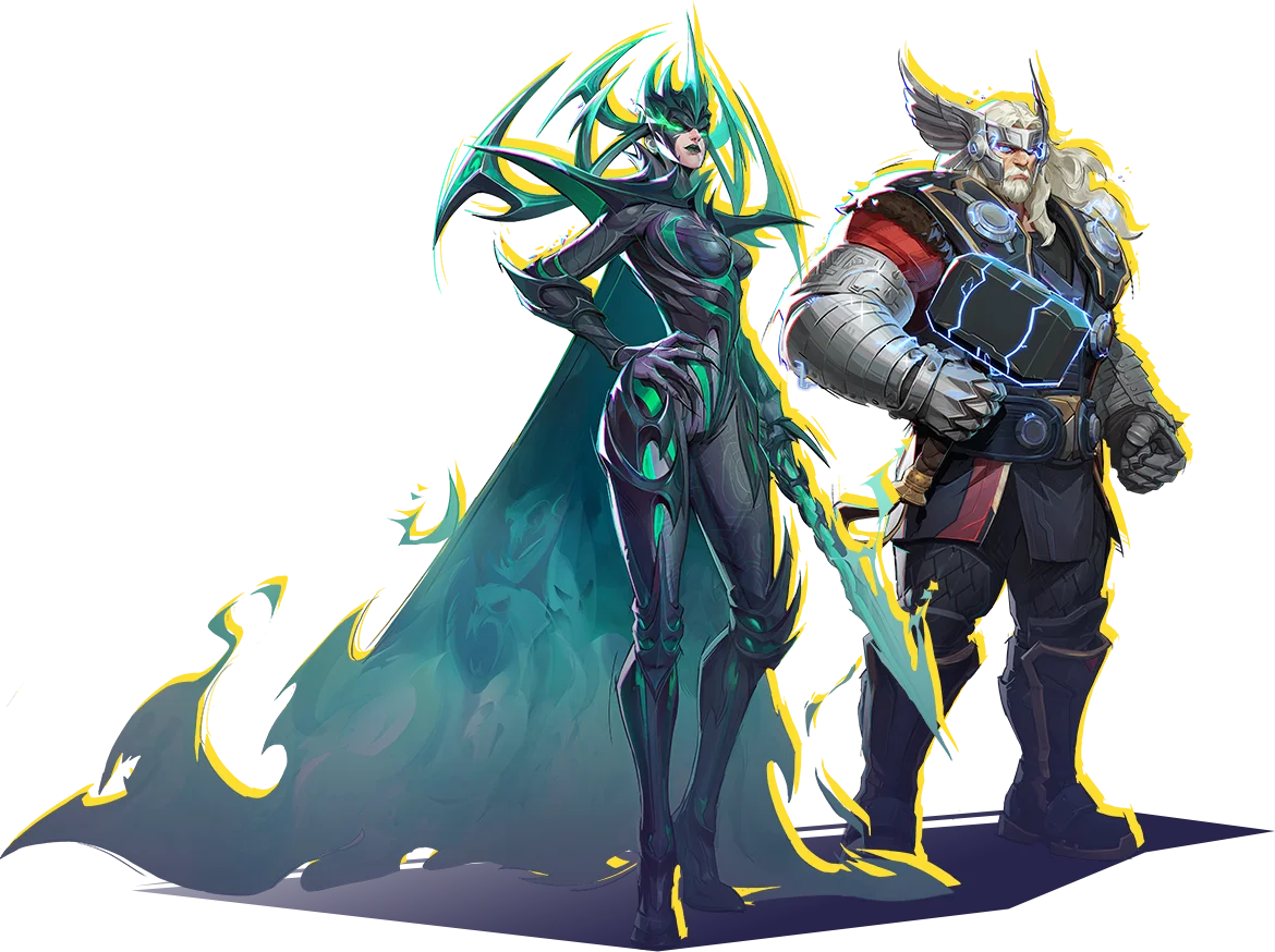 Ragnarok Rebirth